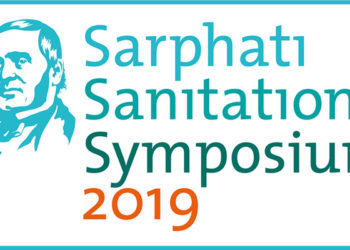 Sarphati Sanitation Symposium 2019