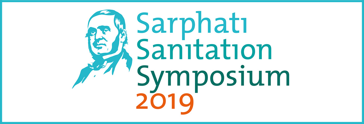 Sarphati Sanitation Symposium 2019