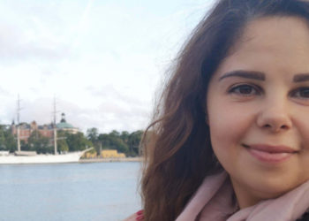 New Future Water Leaders Ambassador