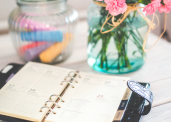 Timeline of important water events