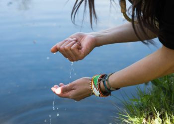 “A culture of care is essential for all life on earth”