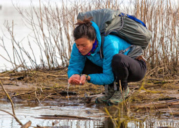 “A culture of care is essential for all life on earth”