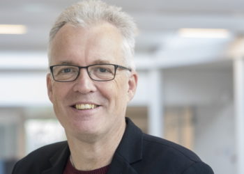 Gertjan Medema: “What is going on with COVID-19? Look in the sewers”