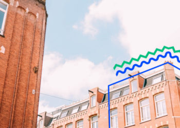 RESILIO: Benefit from inventive smart blue-green roofs