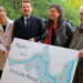 A new family is born: Mayors for a Drinkable Meuse