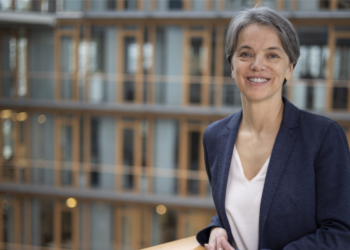 “There is not much time left to really change things – the clock is ticking”