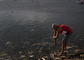 The Watson database provides a better picture of the emission routes of micropollutants in water