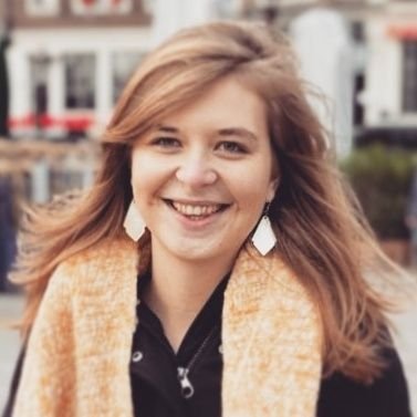 Joyce Langewen400x400