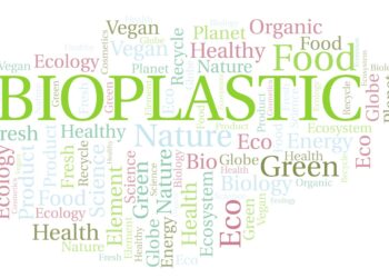 More from less, producing bioplastic from wastewater