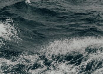 Climate scan of large water bodies