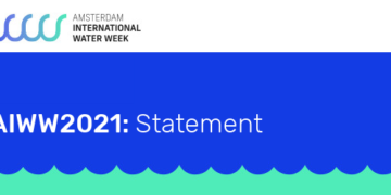 “Bringing water to the forefront to accelerate action”