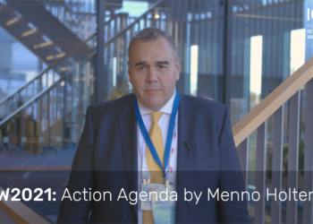 AIWW2021 Action Agenda Industries by Menno Holterman