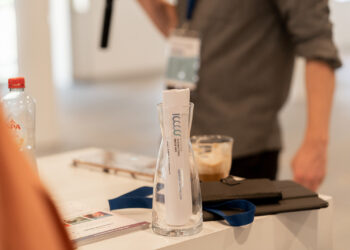 “Bringing water to the forefront to accelerate action”