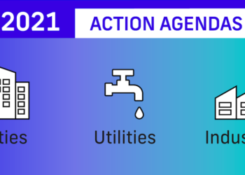 AIWW2021 Action Agendas