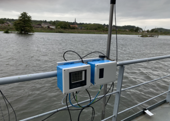 Eight nitrate sensors compared, what are the differences?