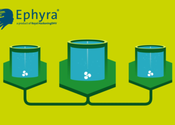 The result of 10 years of experience with Ephyra sludge digestion