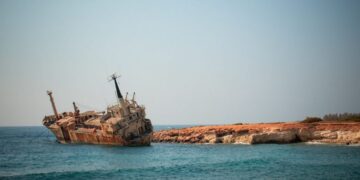 Why and how drinking water companies should take societal collapse scenarios seriously