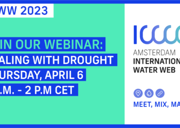 AIWW Webinar: Dealing with Drought