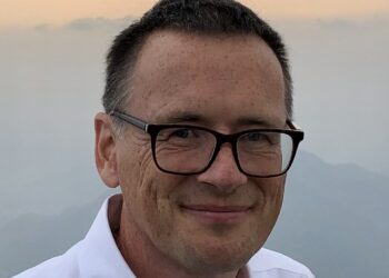 Join Christopher Gasson in finding solutions for the new concern on the horizon at AIWW2023