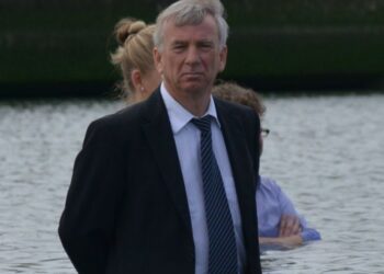 What is holding us – YOU – back to take action?