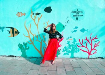 “Sustainability and an impactful return on investment go well together”