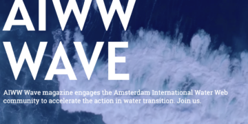 AIWW WAVE is launched