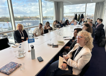 Summary Strategic Human Capital workshop