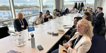 Summary Strategic Human Capital workshop